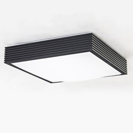 Moderne Deckenleuchte im zeitgenössischen dekorativen Design