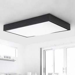 Moderne Deckenleuchte im zeitgenössischen dekorativen Design