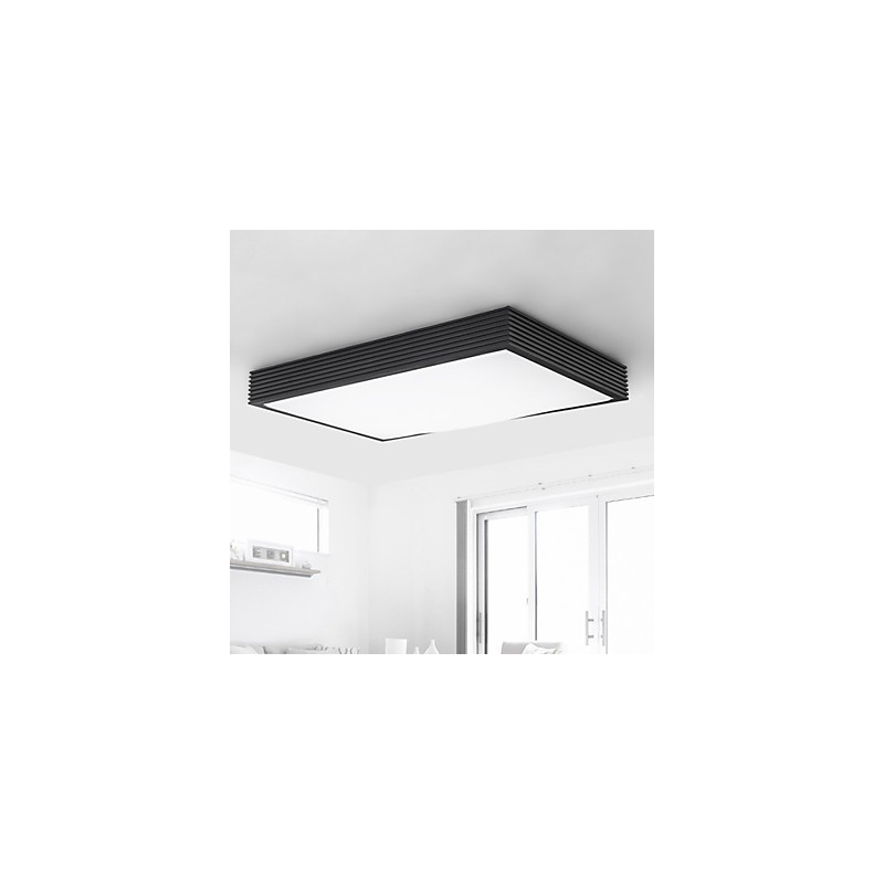 Moderne Deckenleuchte im zeitgenössischen dekorativen Design