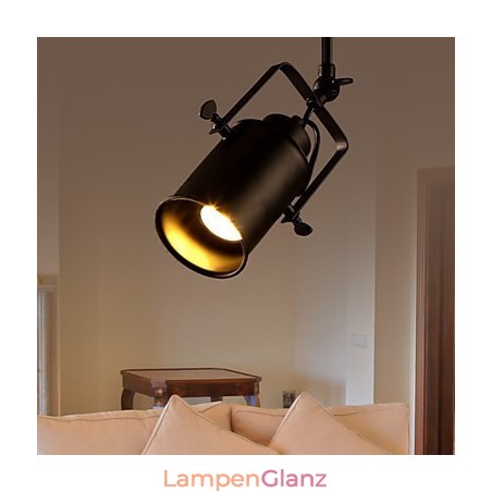 Wandleuchten Modern 1 Licht Integriertes Metall