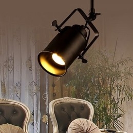 Wandleuchten Modern 1 Licht Integriertes Metall