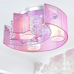Kronleuchter Lichter Moderne Zeitgenössische Metall