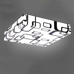 Unterputzmontage Modern Zeitgenössisch