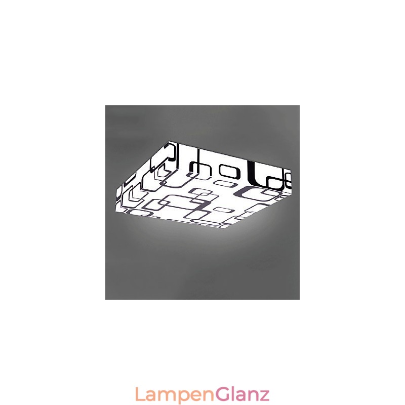 Unterputzmontage Modern Zeitgenössisch