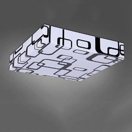 Unterputzmontage Modern Zeitgenössisch