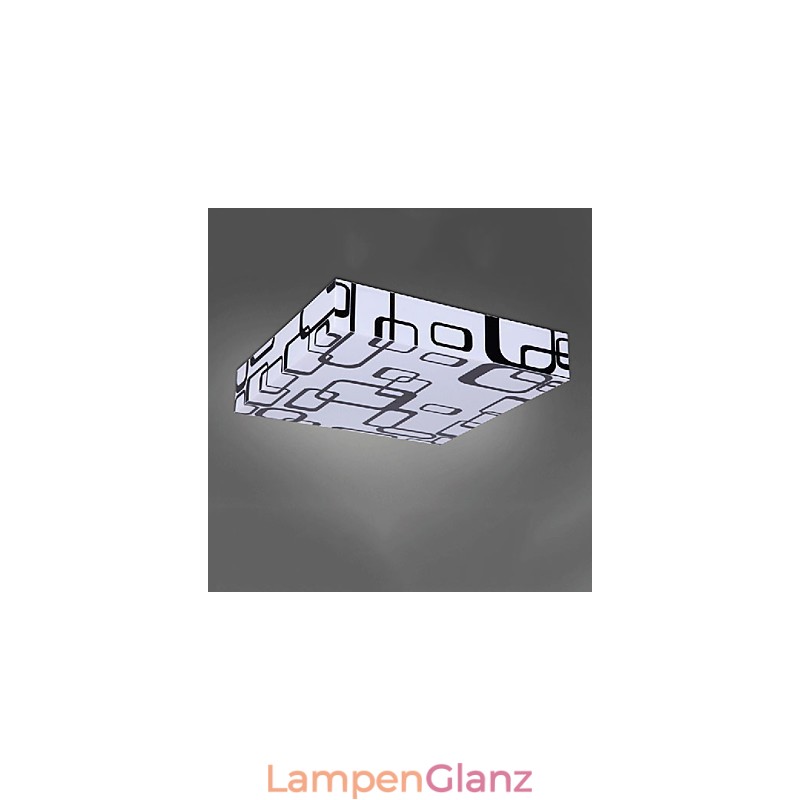 Unterputzmontage Modern Zeitgenössisch