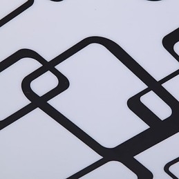 Unterputzmontage Modern Zeitgenössisch