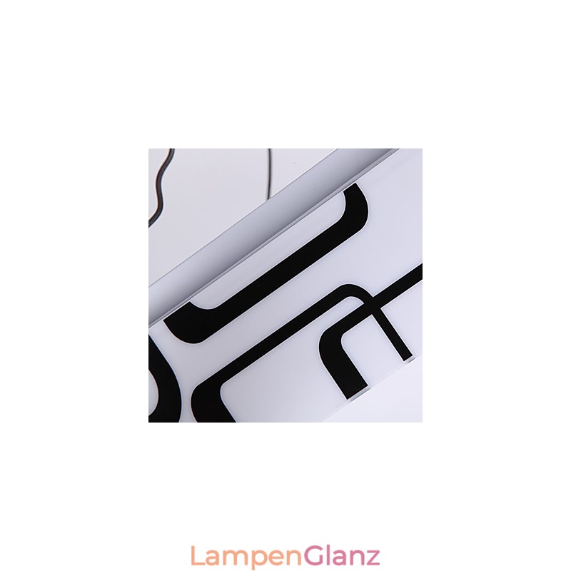 Unterputzmontage Modern Zeitgenössisch