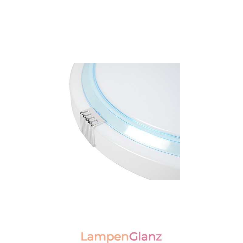 Europa-Stil Zeitgenössische und vertraglich vereinbarte Mode zur Aufnahme von Lichtkuppel-Chip-Lampe