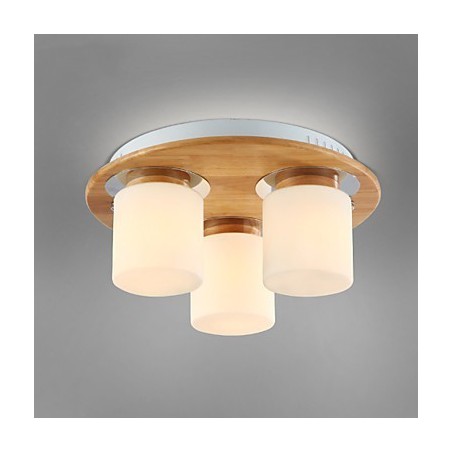 Hohe Helligkeit Original Holz Moderne Deckenleuchten im Landhausstil Hohe Helligkeit Original Holz Moderne Deckenleuchten im Landhausstil