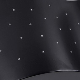 Kreative Mode Kunst Gemütliche Deckenleuchte Lampe Decke Einfache Unregelmäßige