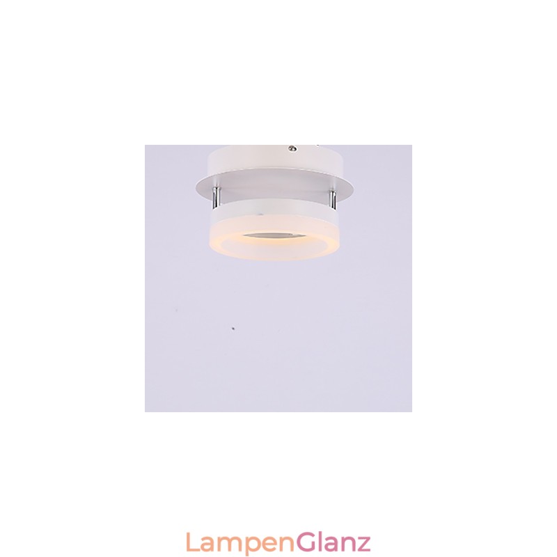 Unterputzmontage Modern Zeitgenössisch Metall