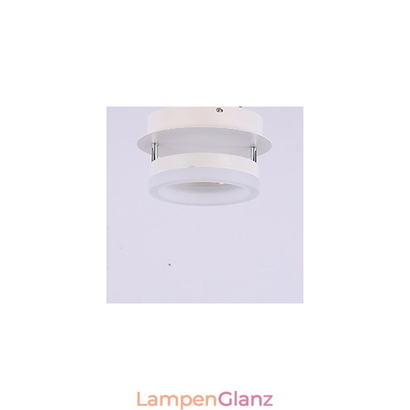 Unterputzmontage Modern Zeitgenössisch Metall