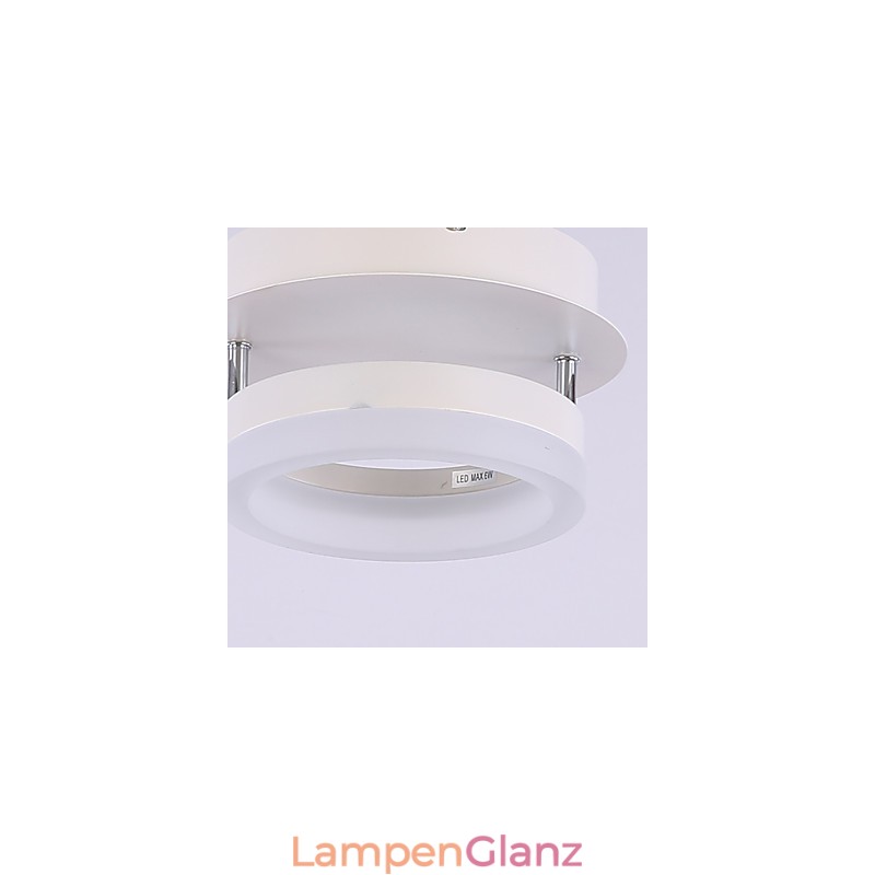 Unterputzmontage Modern Zeitgenössisch Metall