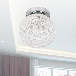 Deckenleuchte 1 Licht Modern Einfach Künstlerisch