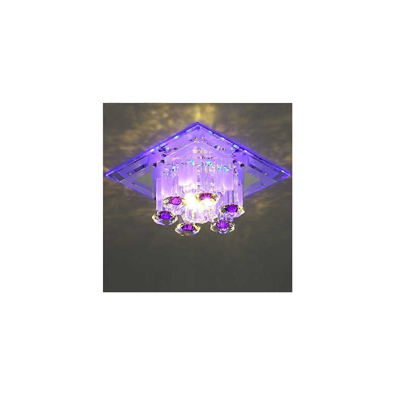 Kristalllampe SMD CreativeTube Spotlight Absorb Dome Light