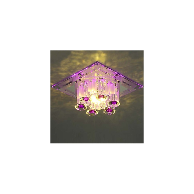 Kristalllampe SMD CreativeTube Spotlight Absorb Dome Light