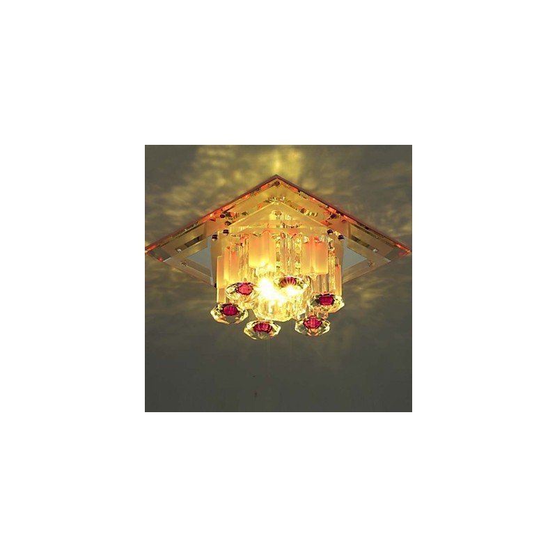 Kristalllampe SMD CreativeTube Spotlight Absorb Dome Light