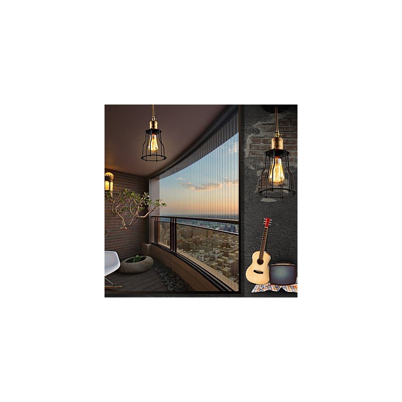 Unterputzmontage Traditionell Klassisch Rustikal Lodge Vintage Retro Country Metall