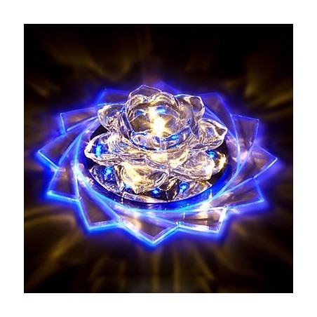 20*8,5 CM Mini Kristall Deckenleuchte Spotlight 3W Kreative Lampe Leuchtstoffröhre Bunte Farbe Quadratische Kuppel Licht 20*8,5 CM Mini Kristall Deckenleuchte Spotlight 3W Kreative Lampe Leuchtstoffröhre Bunte Farbe Quadratische Kuppel Licht
