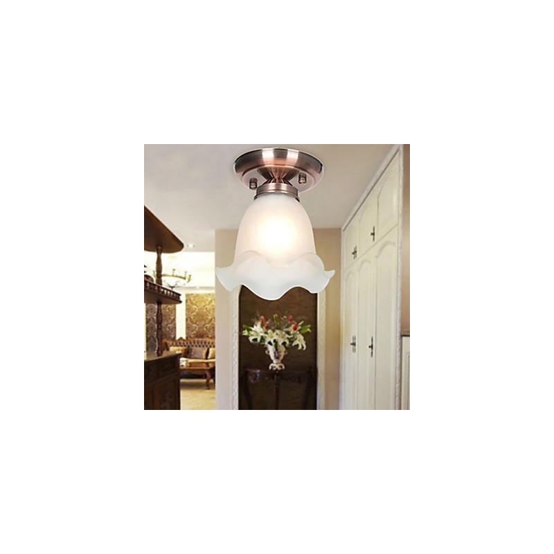 15 * Europa Typ Harz Glas Dome Licht Süß Zu Absorbieren Dome Licht Lampe