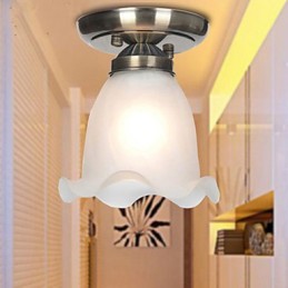 15 * Europa Typ Harz Glas Dome Licht Süß Zu Absorbieren Dome Licht Lampe