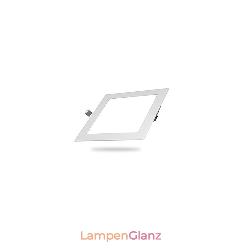 Moderne zeitgenössische Malerei Metall Unterputz