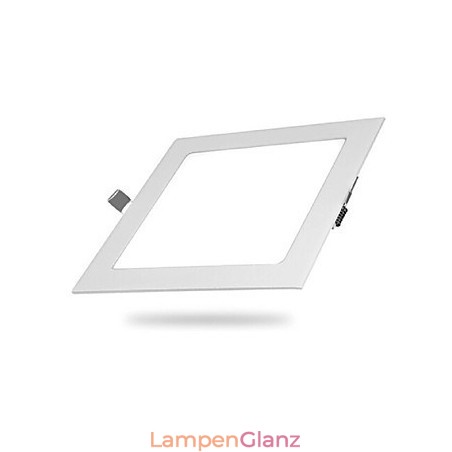 Moderne zeitgenössische Malerei Metall Unterputz