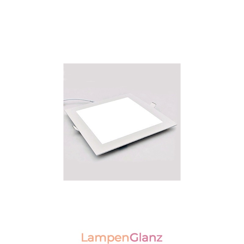 Moderne zeitgenössische Malerei Metall Unterputz