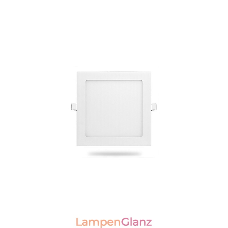 Moderne zeitgenössische Malerei Metall Unterputz