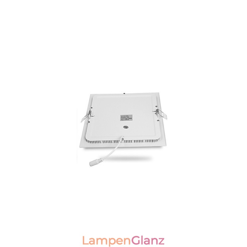 Moderne zeitgenössische Malerei Metall Unterputz