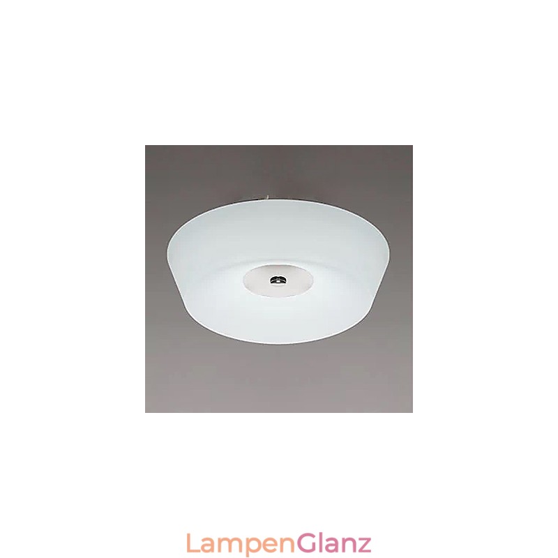 77 W moderne zeitgenössische Chrom Metall Unterputzleuchte