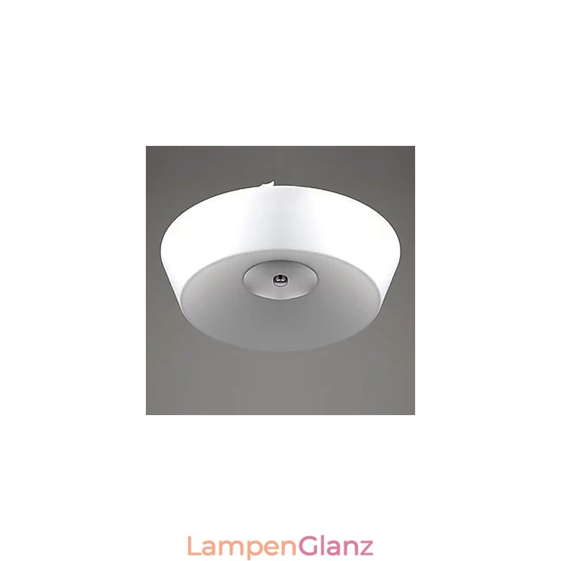 77 W moderne zeitgenössische Chrom Metall Unterputzleuchte