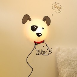 Hochtemperaturbeständiger Kunststoff und 10 °C können Wandaufkleber entfernen. Kreative 3D-Tapeten-Wandlampe