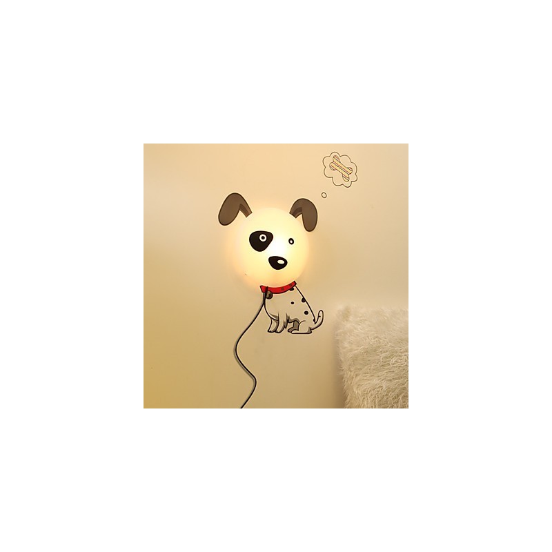Hochtemperaturbeständiger Kunststoff und 10 °C können Wandaufkleber entfernen. Kreative 3D-Tapeten-Wandlampe