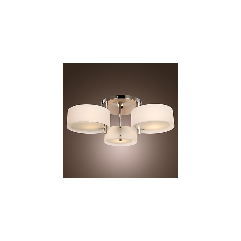 Kronleuchter Modern Living 3 Lichter