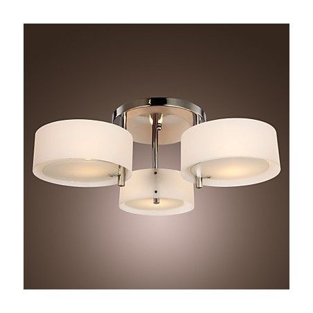 Kronleuchter Modern Living 3 Lichter Kronleuchter Modern Living 3 Lichter