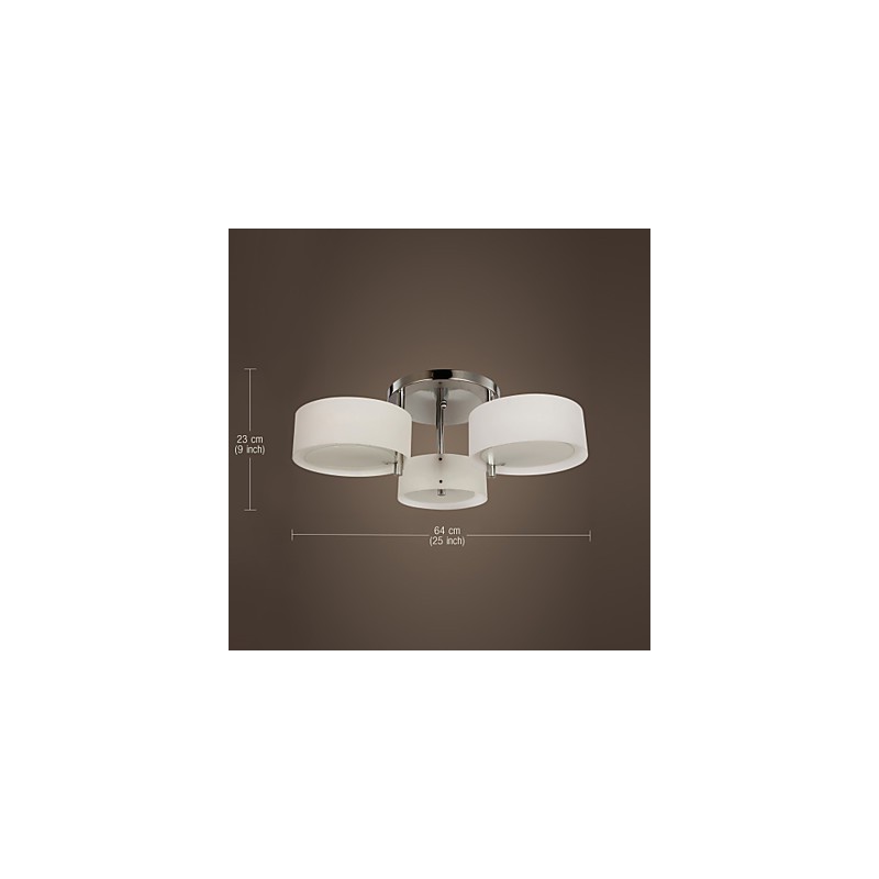 Kronleuchter Modern Living 3 Lichter