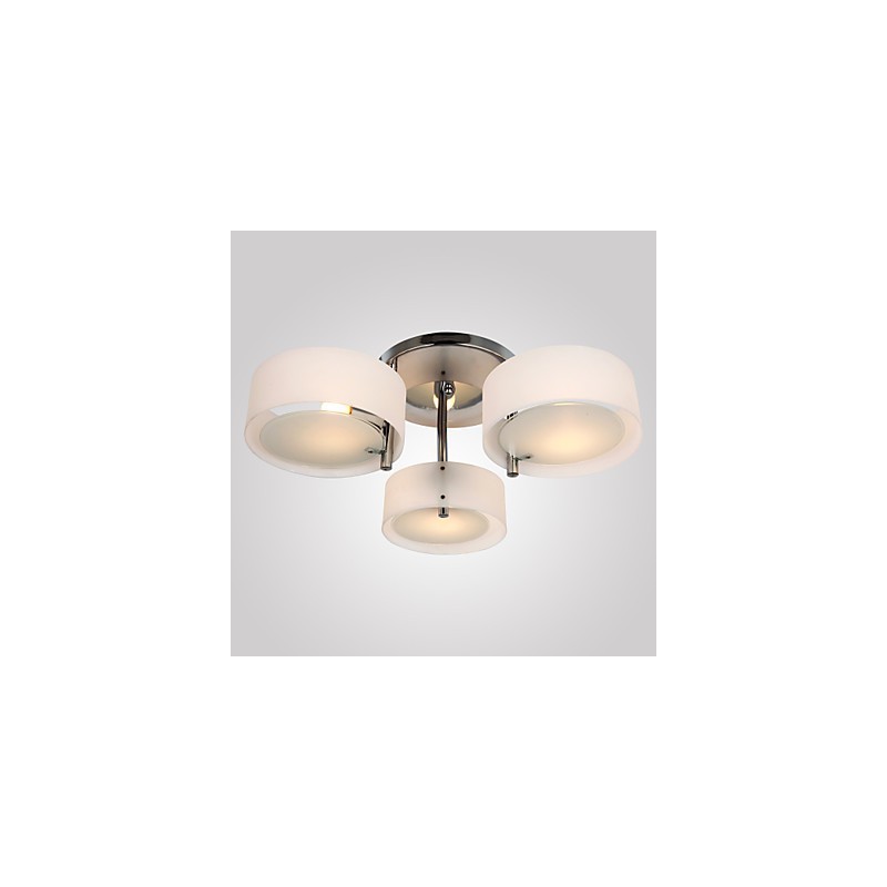 Kronleuchter Modern Living 3 Lichter