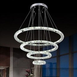 Modern Zeitgenössisch Traditionell Klassisch Rustikal Lodge Vintage Retro Country Island Kristall Galvanisiertes Metall