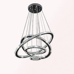 Modern Zeitgenössisch Traditionell Klassisch Rustikal Lodge Vintage Retro Country Island Kristall Galvanisiertes Metall