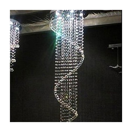 Kronleuchter Kristall Luxus Modern 4 Lichter Kronleuchter Kristall Luxus Modern 4 Lichter