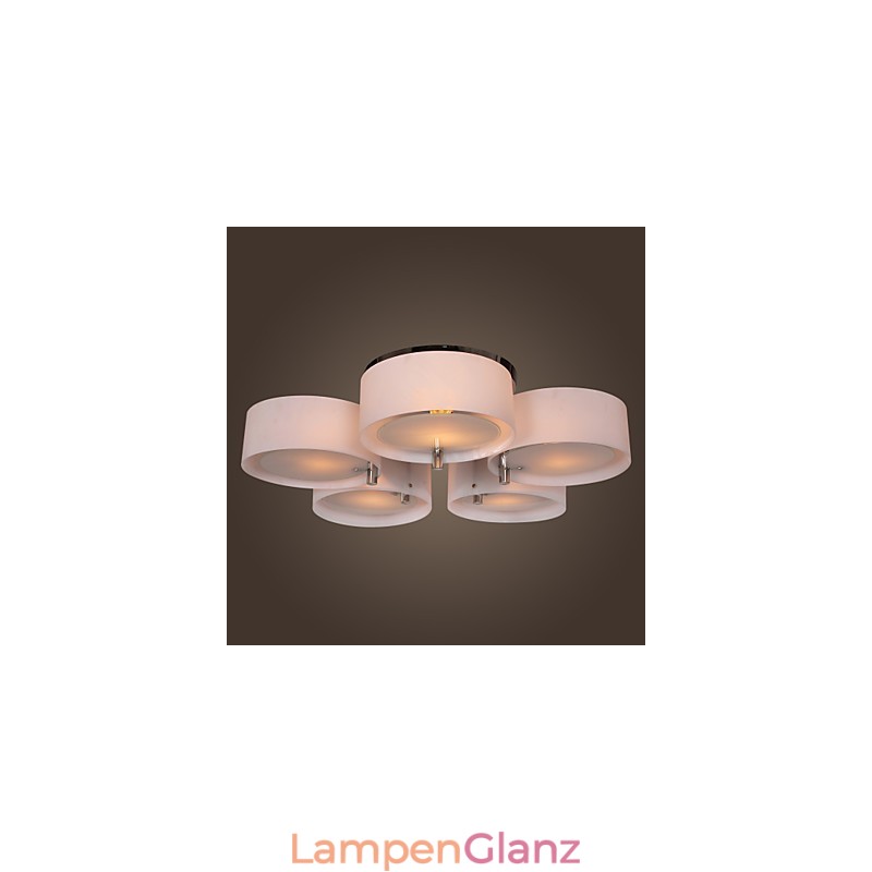 Kronleuchter Modern Living 5 Lichter
