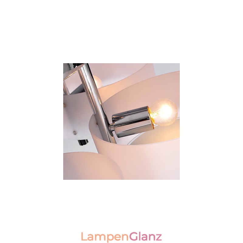 Kronleuchter Modern Living 5 Lichter