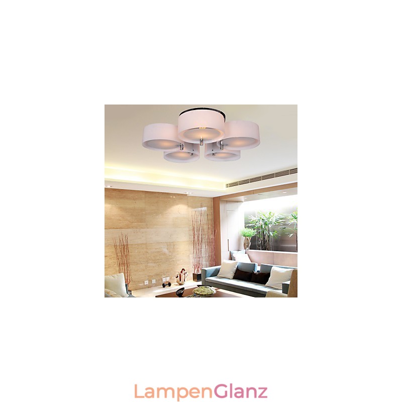 Kronleuchter Modern Living 5 Lichter