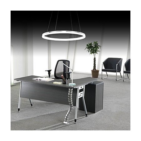 Modernes Design Pendelleuchte Hochwertige Acryl Single Ring Fit Modernes Design Pendelleuchte Hochwertige Acryl Single Ring Fit