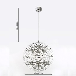 Pendelleuchte Modern