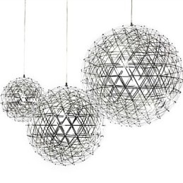 Pendelleuchte Modern