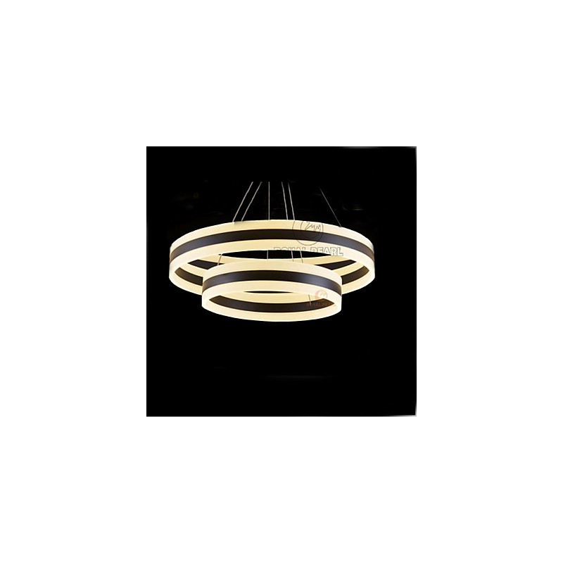 Indoor Arrivel Moderne Wohn Acryl 170W Kronleuchter Lampe
