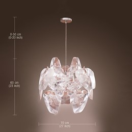 Pendelleuchte Modernes Luceplan Design 1 Licht